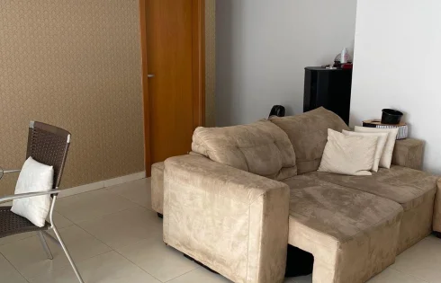 Apartamento em Tubalina, Uberlândia