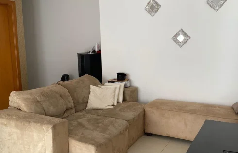 Apartamento em Tubalina, Uberlândia