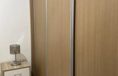 Apartamento em Tubalina, Uberlândia