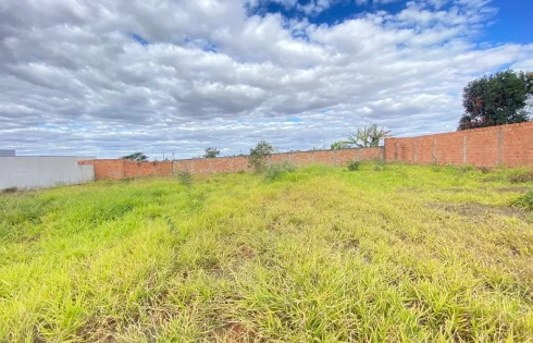 Terreno em Morumbi, Uberlândia