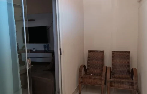 Casa em Santa Rosa, Uberlândia