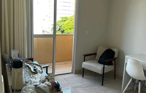 Apartamento em Patrimônio, Uberlândia
