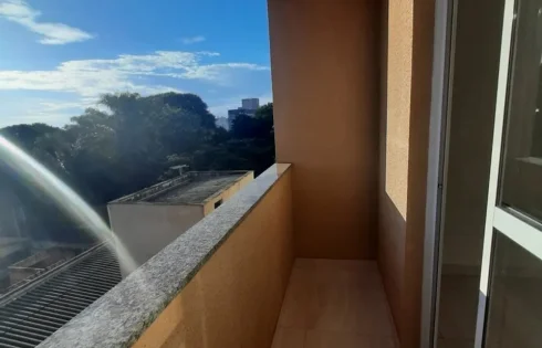 Apartamento em Patrimônio, Uberlândia