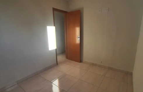 Apartamento em Patrimônio, Uberlândia