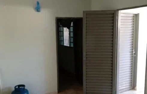 Casa em São Jorge, Uberlândia
