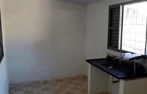 Casa em São Jorge, Uberlândia