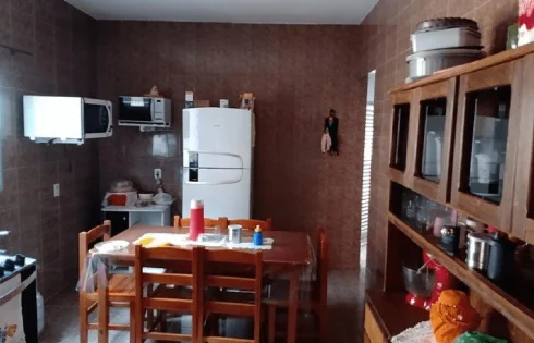 Casa em São Jorge, Uberlândia