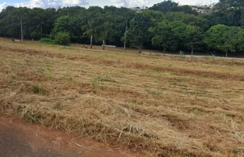 Jaraguá, Uberlândia