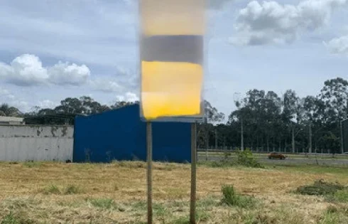 Terreno em Santa Mônica, Uberlândia