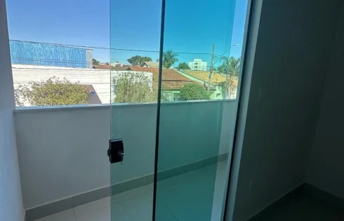 Casa em Santa Mônica, Uberlândia