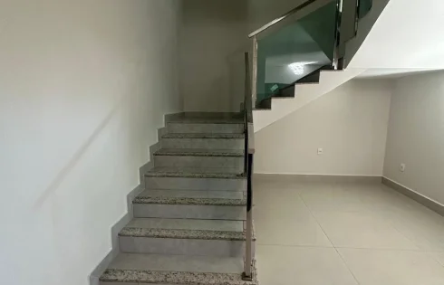 Casa em Santa Mônica, Uberlândia