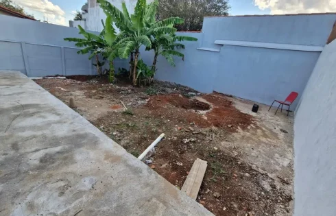 Casa em Segismundo Pereira, Uberlândia