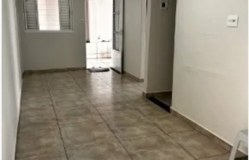 Casa em Segismundo Pereira, Uberlândia