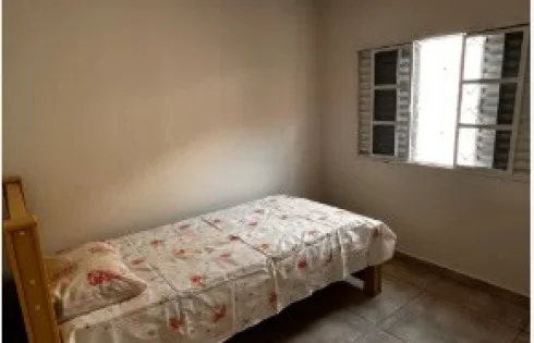 Casa em Segismundo Pereira, Uberlândia