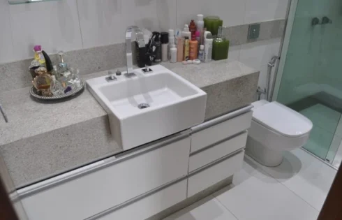 Casa em Vigilato Pereira, Uberlândia