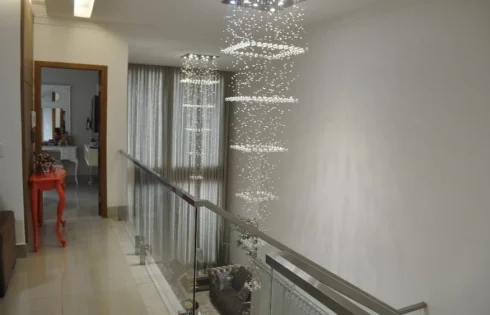 Casa em Vigilato Pereira, Uberlândia