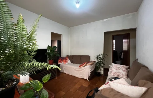 Tibery, Uberlândia
