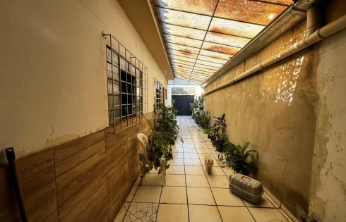 Casa em Tibery, Uberlândia