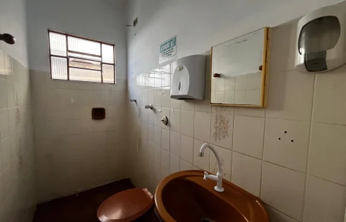 Casa em Tibery, Uberlândia
