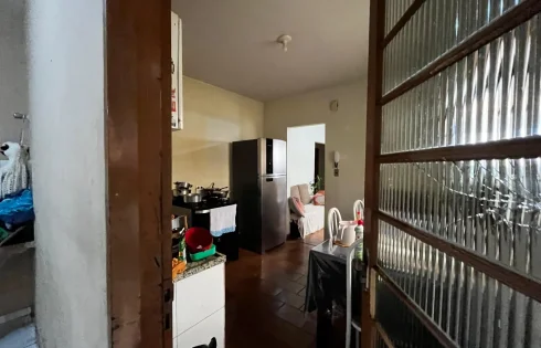 Casa em Tibery, Uberlândia