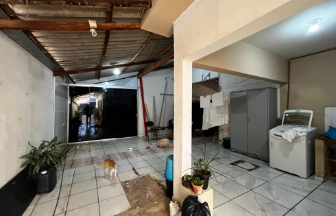 Casa em Tibery, Uberlândia