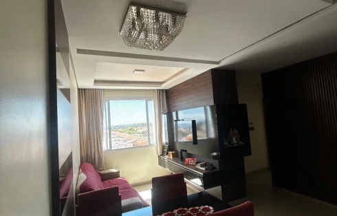Apartamento em Aclimação, Uberlândia