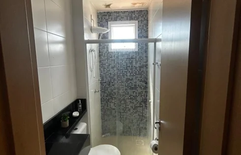 Apartamento em Aclimação, Uberlândia