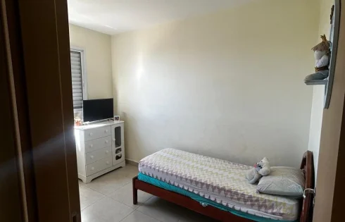 Apartamento em Aclimação, Uberlândia