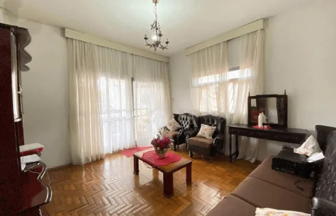 Martins, Uberlândia