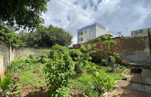 Casa em Martins, Uberlândia