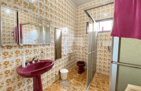 Casa em Martins, Uberlândia