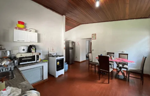 Casa em Martins, Uberlândia