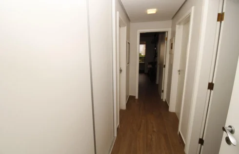 Apartamento em Martins, Uberlândia