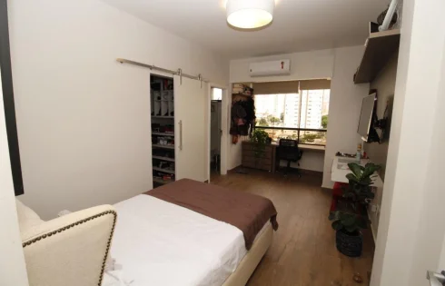 Apartamento em Martins, Uberlândia