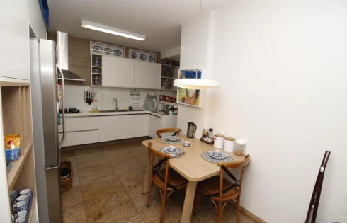 Apartamento em Martins, Uberlândia