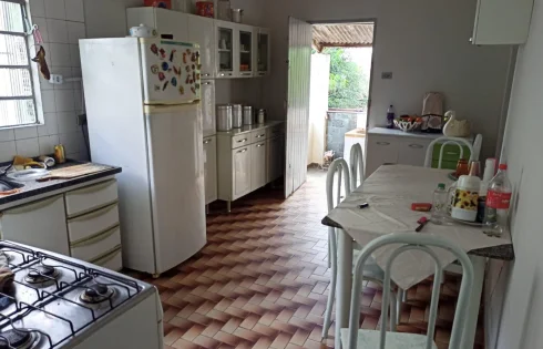 Osvaldo Rezende, Uberlândia