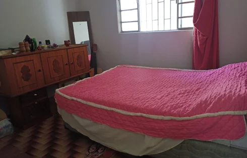 Casa em Osvaldo Rezende, Uberlândia
