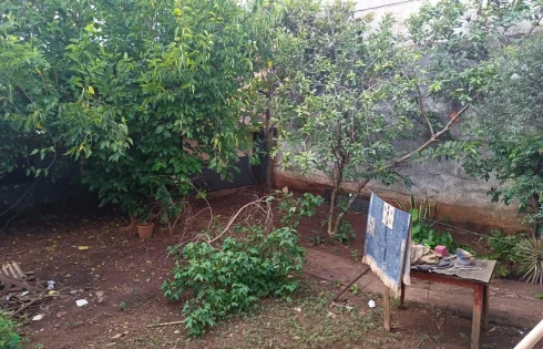 Casa em Osvaldo Rezende, Uberlândia