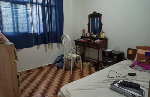 Casa em Osvaldo Rezende, Uberlândia
