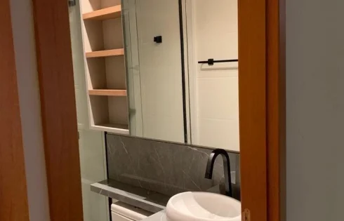 Apartamento em Jardim Espanha, Uberlândia