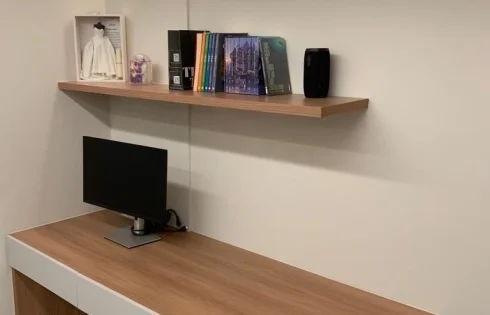 Apartamento em Jardim Espanha, Uberlândia