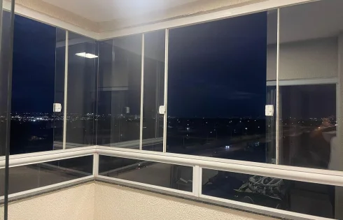 Apartamento em Jardim Espanha, Uberlândia