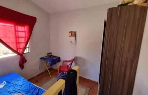 Casa em Granada, Uberlândia