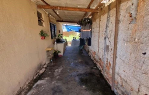 Casa em Granada, Uberlândia