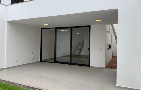 Jardim Karaíba, Uberlândia