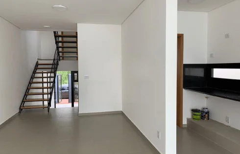 Casa em Jardim Karaíba, Uberlândia