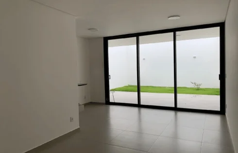 Casa em Jardim Karaíba, Uberlândia