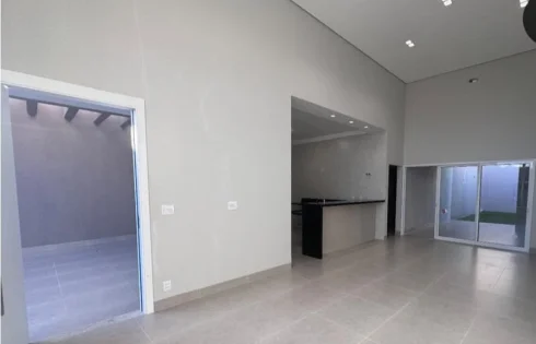 Casa em Jardim Botânico, Uberlândia