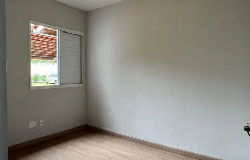 Casa em Aclimação, Uberlândia