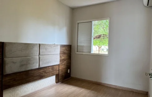 Casa em Aclimação, Uberlândia